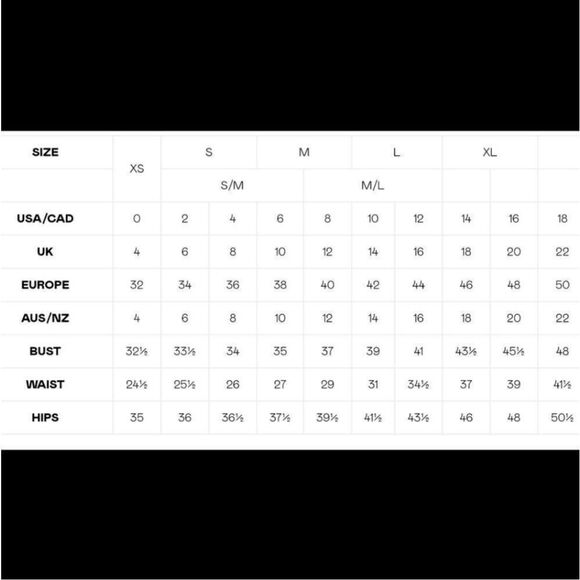 Nasty Gal Long Sleeve Skeleton Jumpsuit - Picture 5 of 5